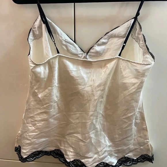 Set of 3 Intimates Top Apostrophe/xhilaration Size LG Babydoll Lingerie Lace - Picture 12 of 13